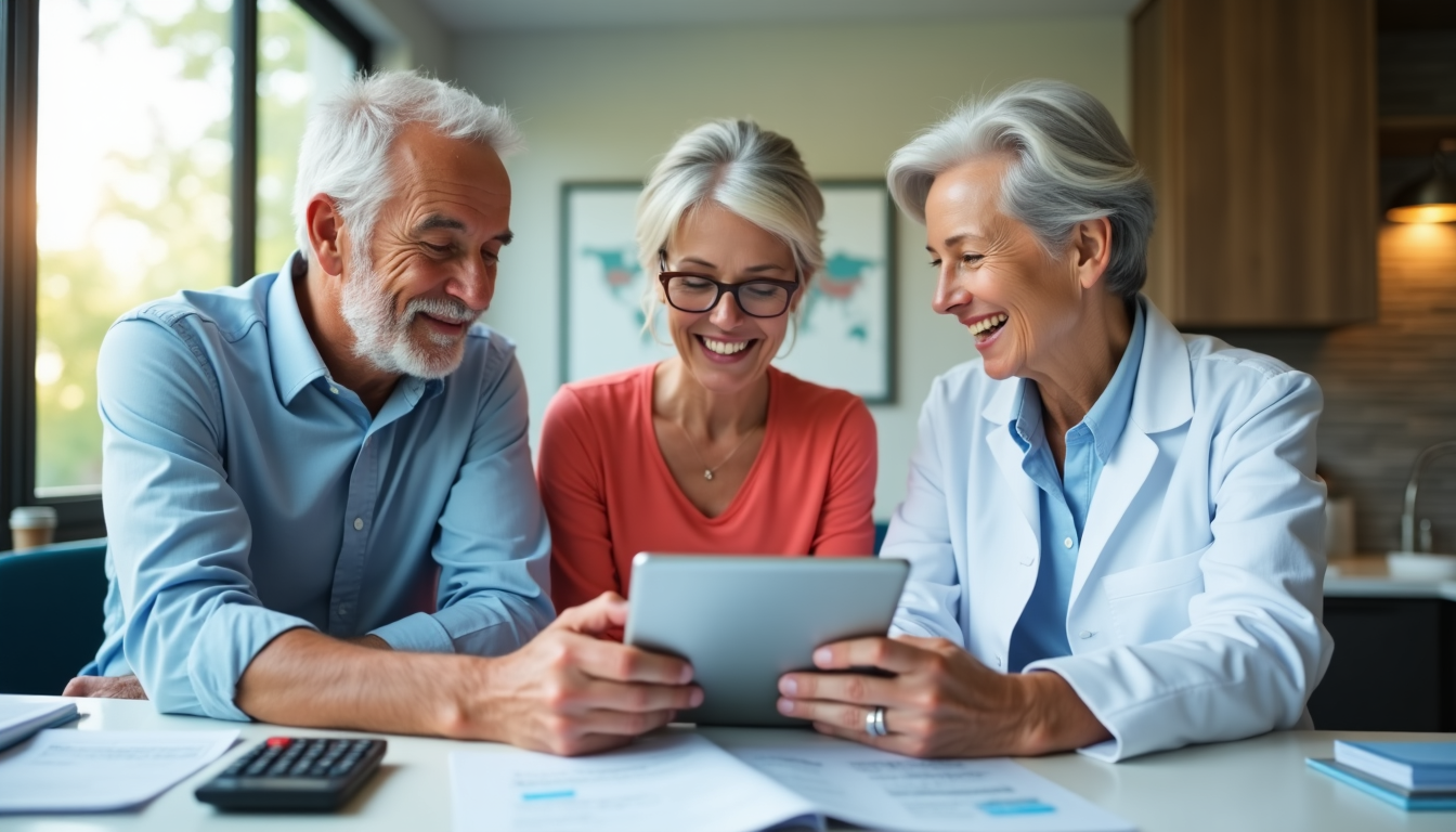 Dental Plans for Seniors: Hidden Money-Saving Options You're Missing in 2025