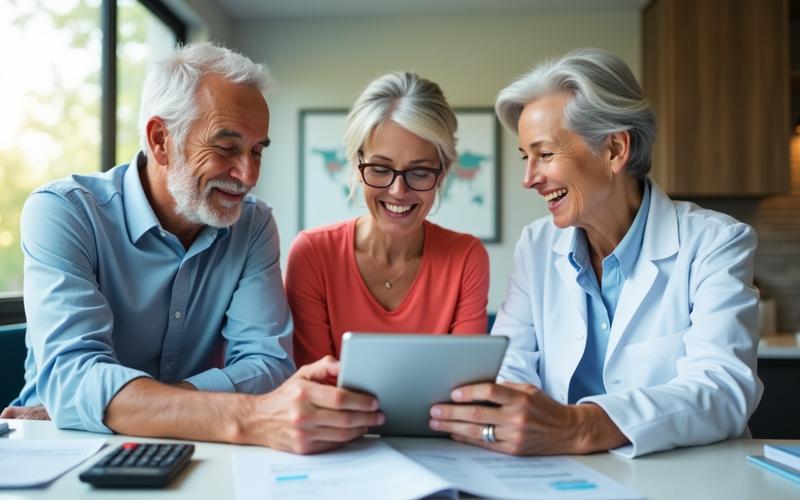 Dental Plans for Seniors: Hidden Money-Saving Options You're Missing in 2025