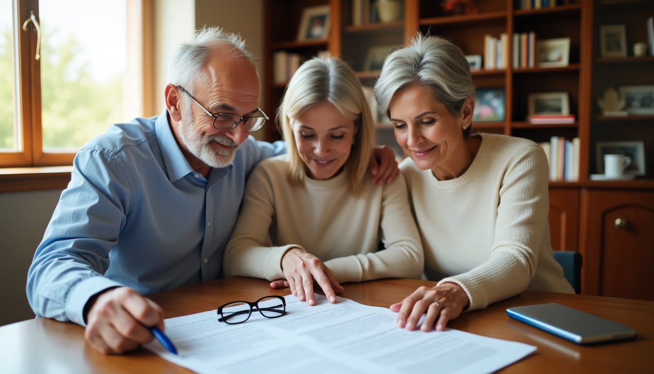 Advance Directives Made Easy: Essential Steps to Secure Your Medical Wishes