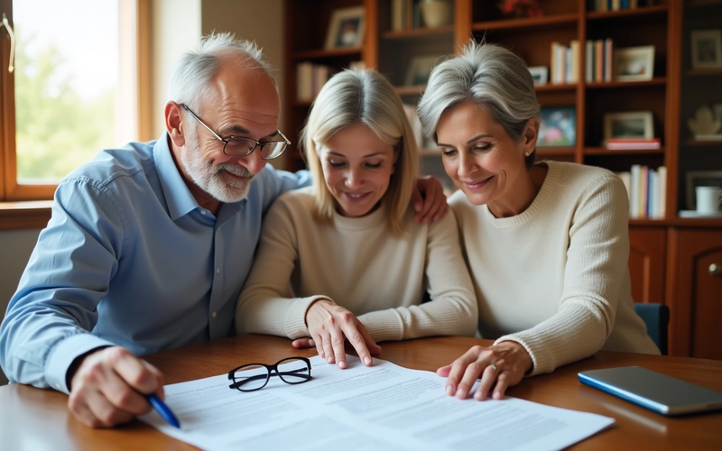 Advance Directives Made Easy: Essential Steps to Secure Your Medical Wishes