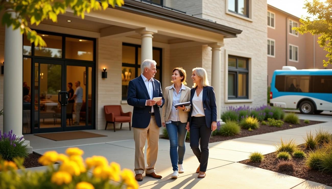 How to Find Affordable Assisted Living Near Me: A Family Guide