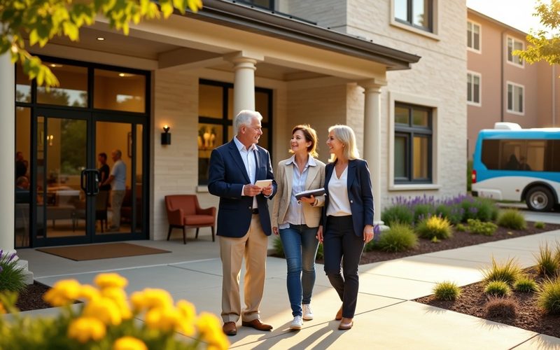 How to Find Affordable Assisted Living Near Me: A Family Guide