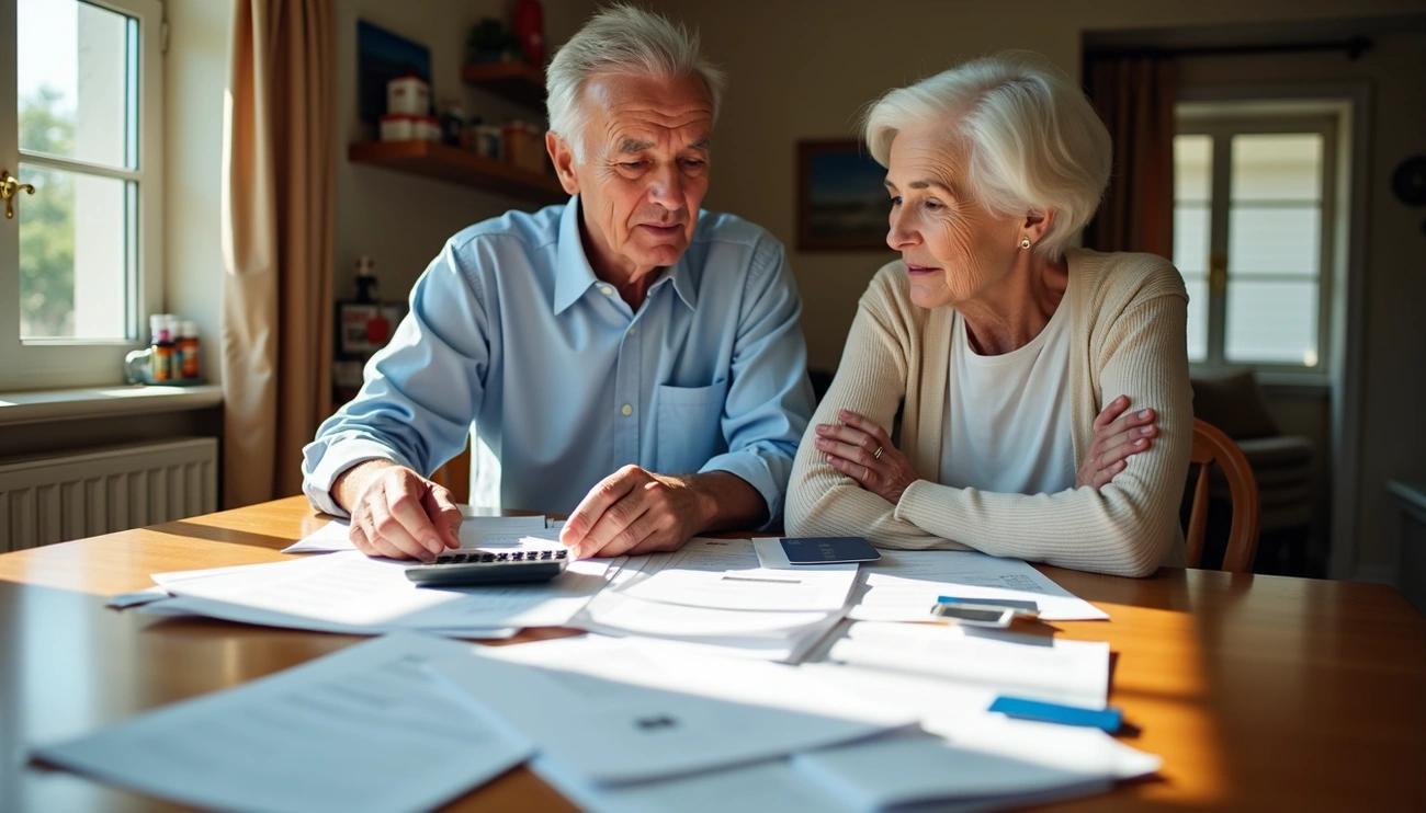 How to Get Credit Card Relief for Seniors: A Step-by-Step Guide to Debt Freedom