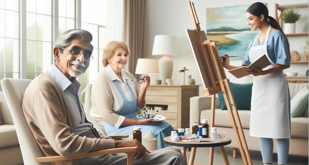 Making the Move: How to Transition to Assisted Living Smoothly