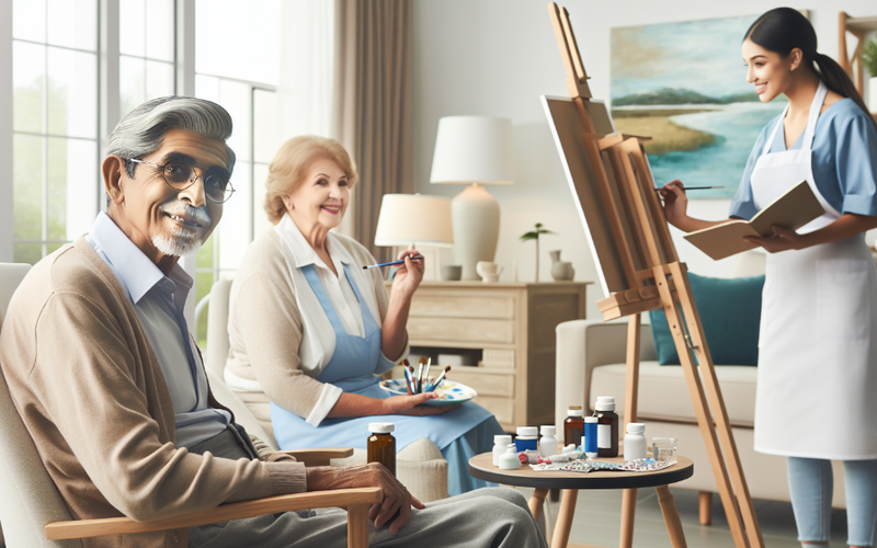 Making the Move: How to Transition to Assisted Living Smoothly