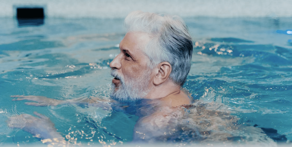 Benefits of Aquatic Exercise for Seniors