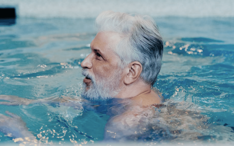Benefits of Aquatic Exercise for Seniors