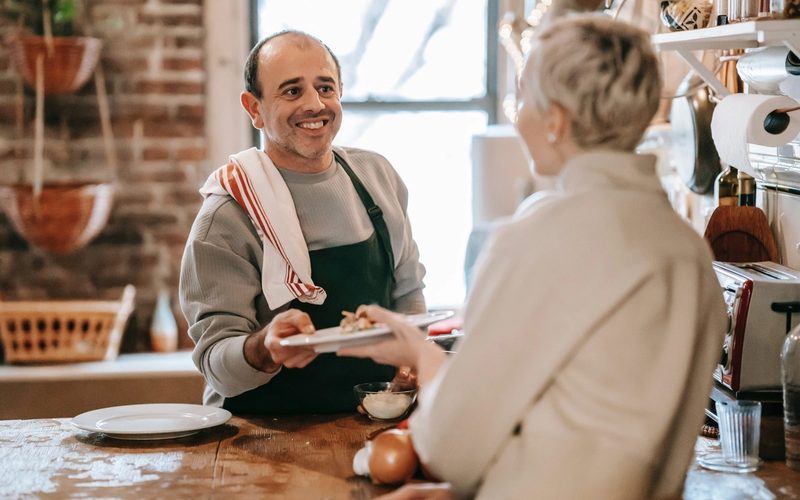 10 Signs You Need Help with Your Aging Spouse
