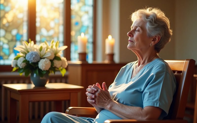 Powerful Prayer Guide for Someone Having Surgery: Words of Hope & Comfort