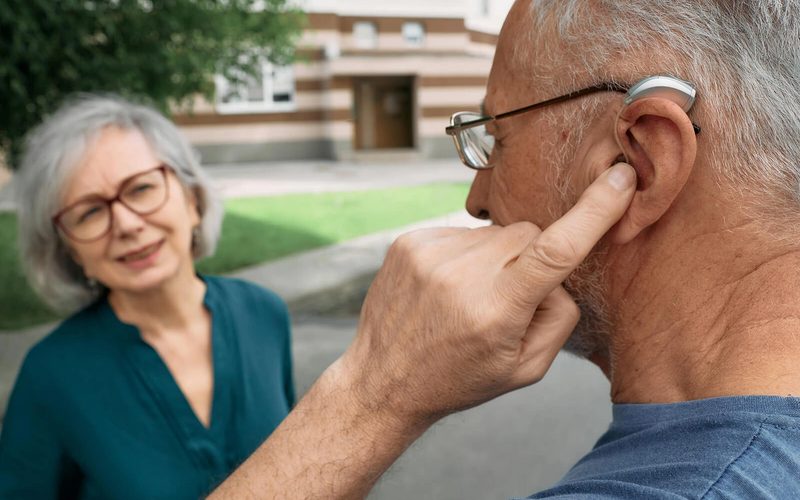 How to Choose a Hearing Aid That Actually Fits Your Lifestyle: Expert Tips