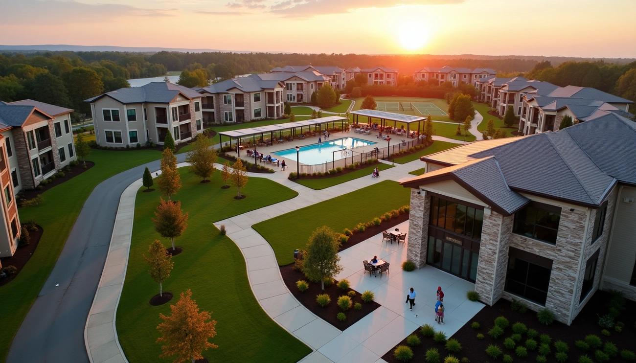 8 Types of Retirement Communities: A Guide for Seniors in 2026