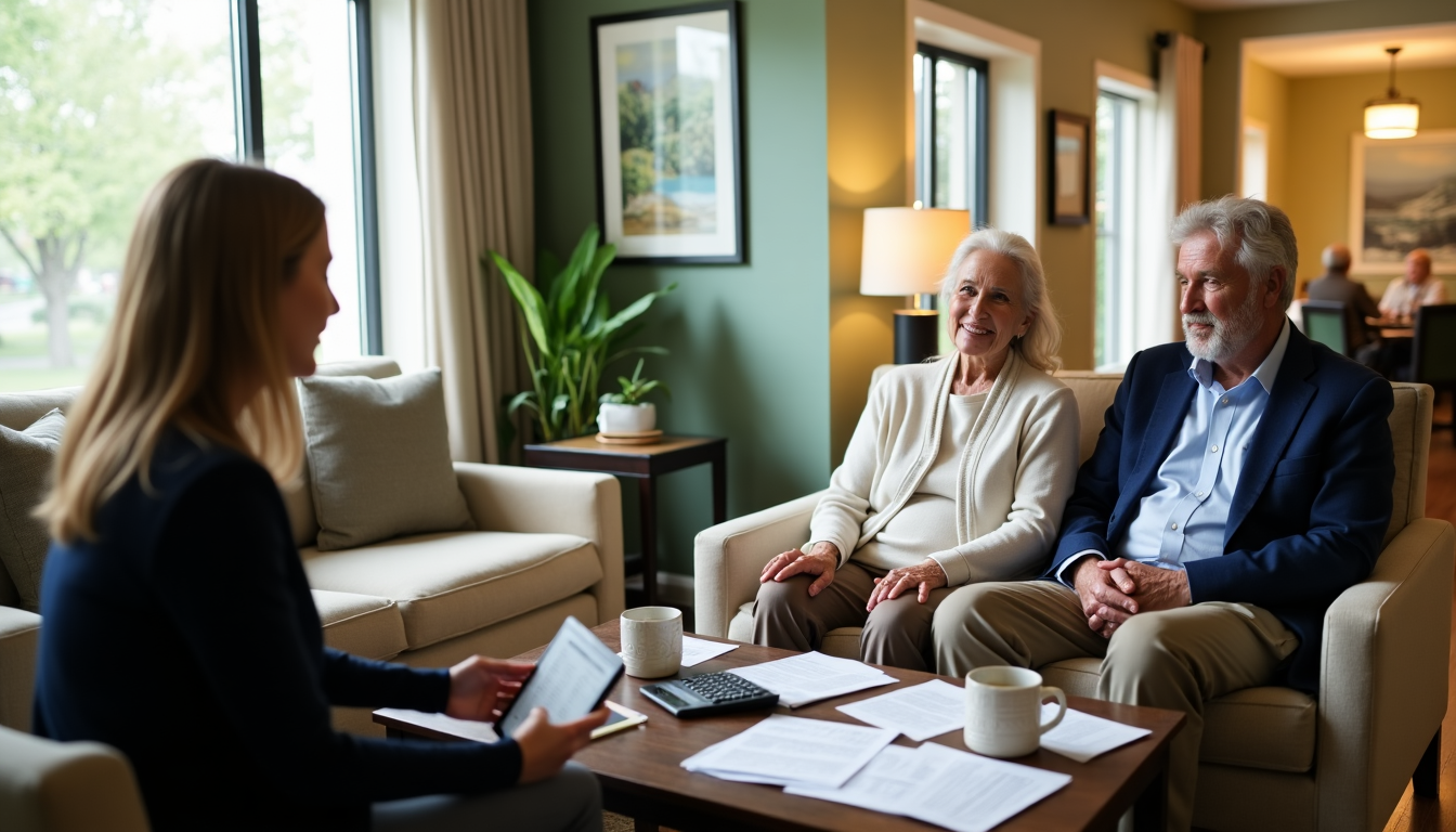How to Get Assisted Living Financial Assistance: Expert Guide for Families