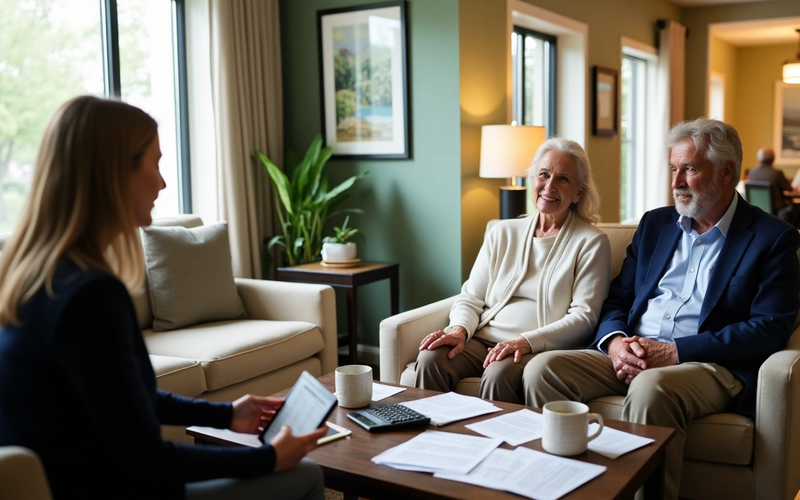 How to Get Assisted Living Financial Assistance: Expert Guide for Families