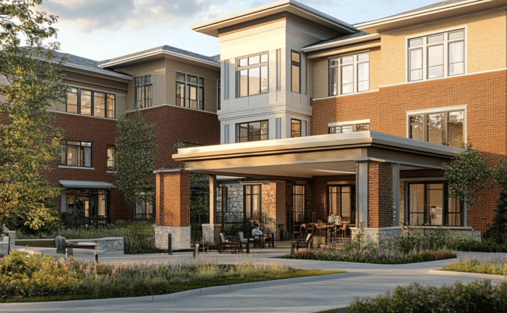 Comprehensive Review: The Verandas Assisted Living, Wheat Ridge, CO