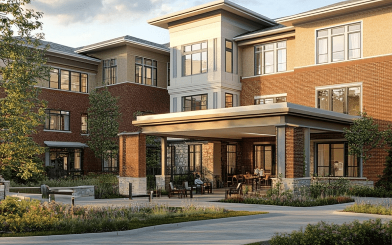 Comprehensive Review: The Verandas Assisted Living, Wheat Ridge, CO