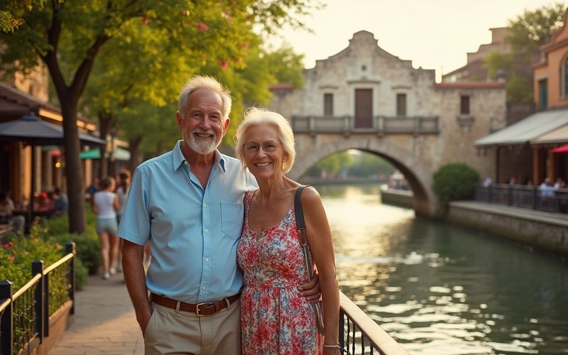 Perfect USA Trips for Seniors Over 60: Expert Guide