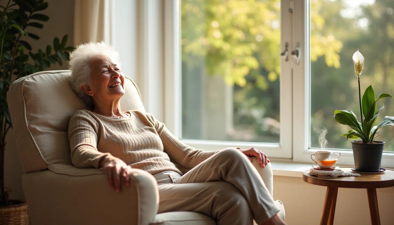 How to Start Mindfulness for Seniors: A Simple 10-Minute Daily Guide