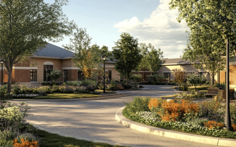 Comprehensive Review: Prairie Place Assisted Living