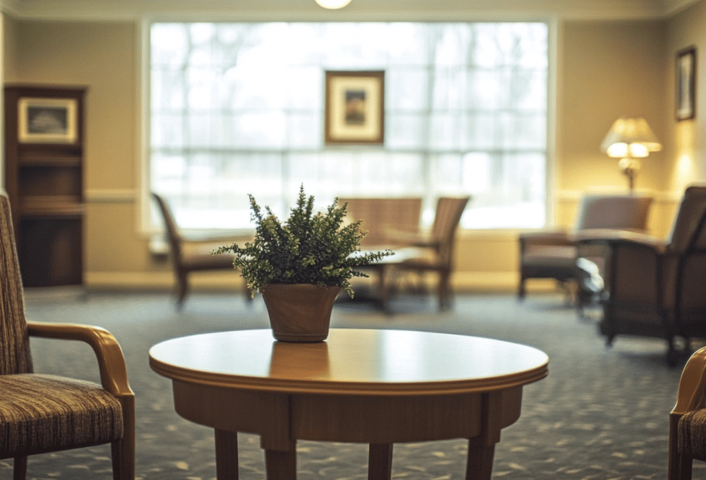 Detailed Review: Allbridge Rehabilitation and Nursing Center
