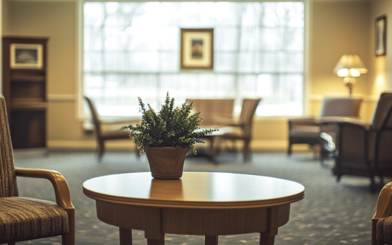 Detailed Review: Allbridge Rehabilitation and Nursing Center
