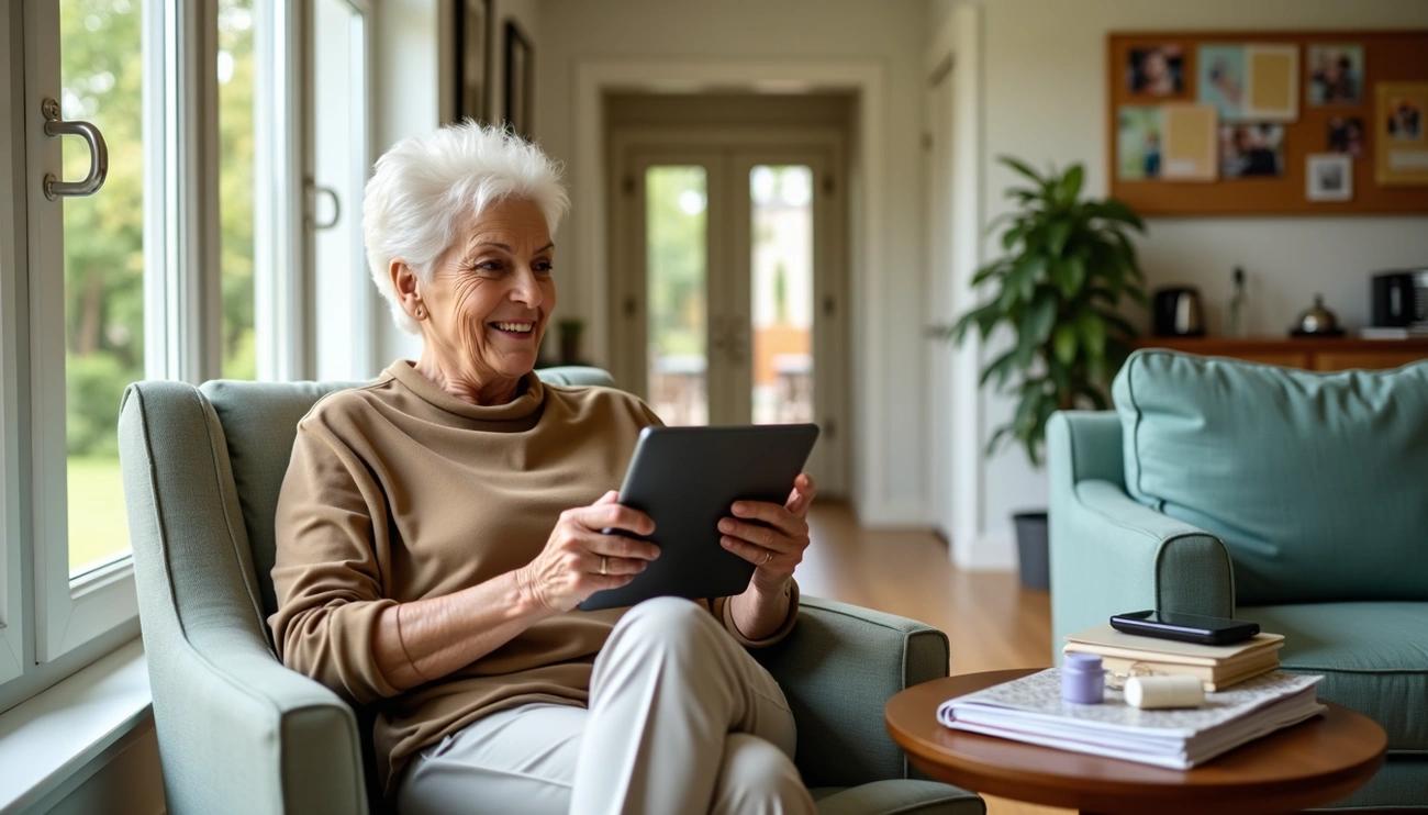 How to Master Solo Aging: A Practical Guide to Independent Living