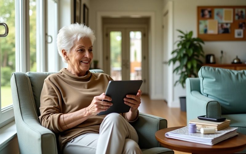 How to Master Solo Aging: A Practical Guide to Independent Living