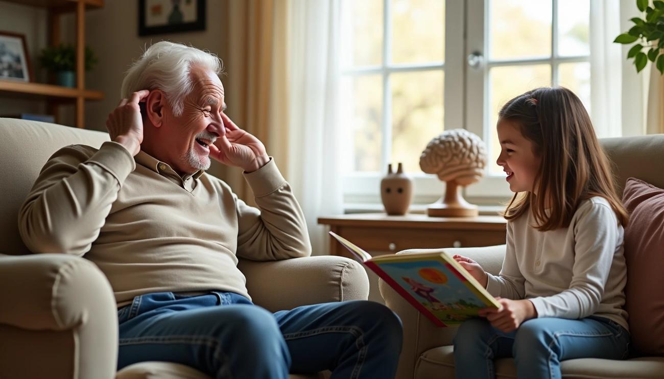 Hearing Loss and Dementia Connection: Latest Scientific Evidence