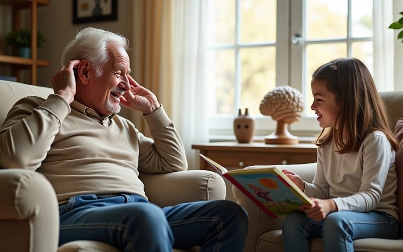 Hearing Loss and Dementia Connection: Latest Scientific Evidence
