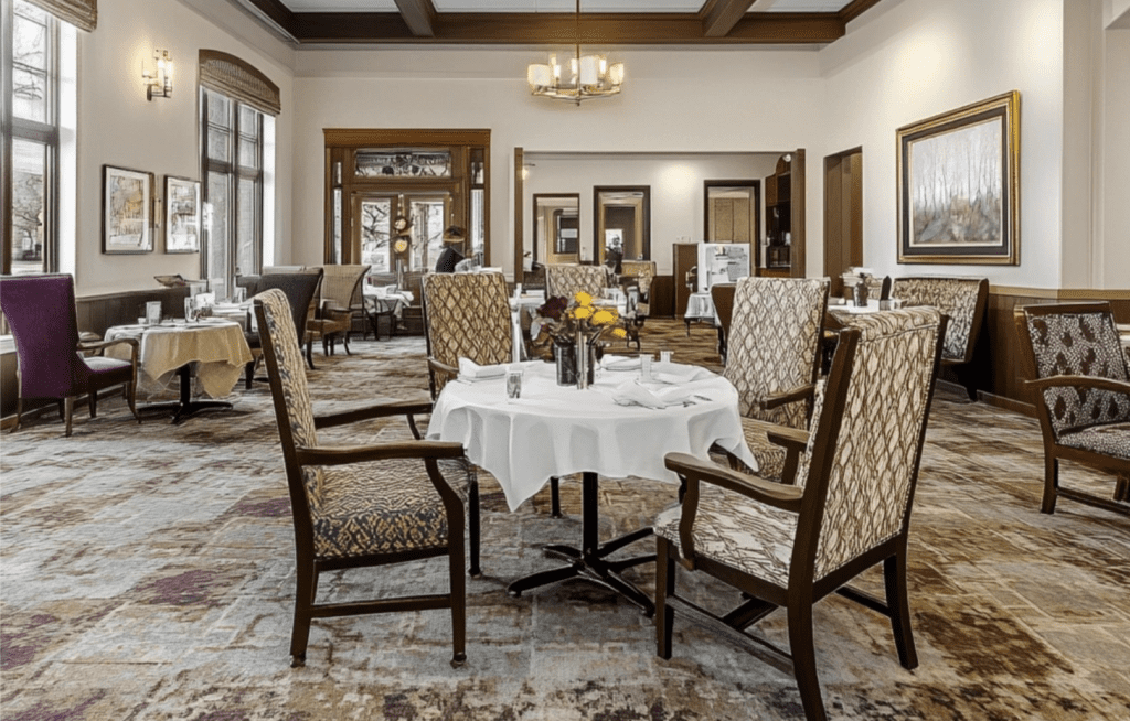 Comprehensive Review: Maravilla Santa Barbara Senior Living