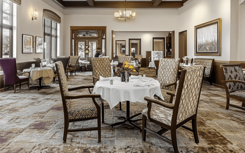 Comprehensive Review: Maravilla Santa Barbara Senior Living