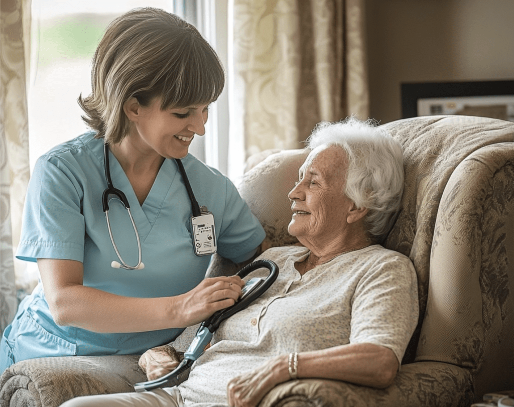 Senior Caregiver Services: A Guide to Support Options for Aging Adults