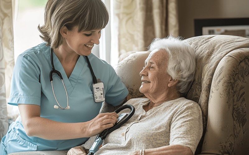 Senior Caregiver Services: A Guide to Support Options for Aging Adults
