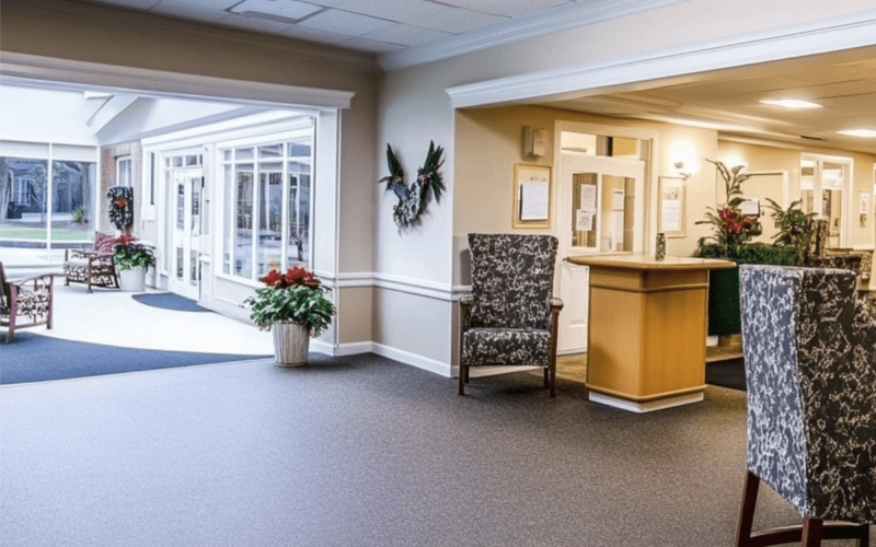 The Waterford at Dillon Pointe: A Comprehensive Review
