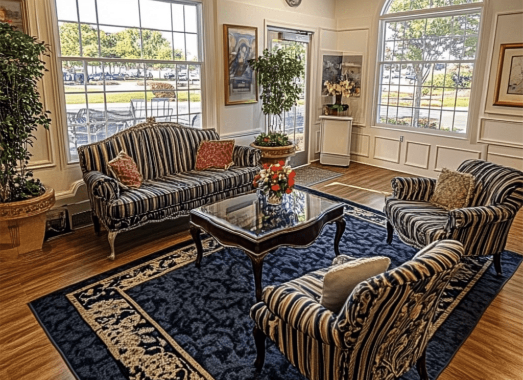 Comprehensive Review: Farmington Square Beaverton