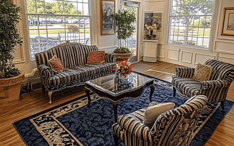 Comprehensive Review: Farmington Square Beaverton