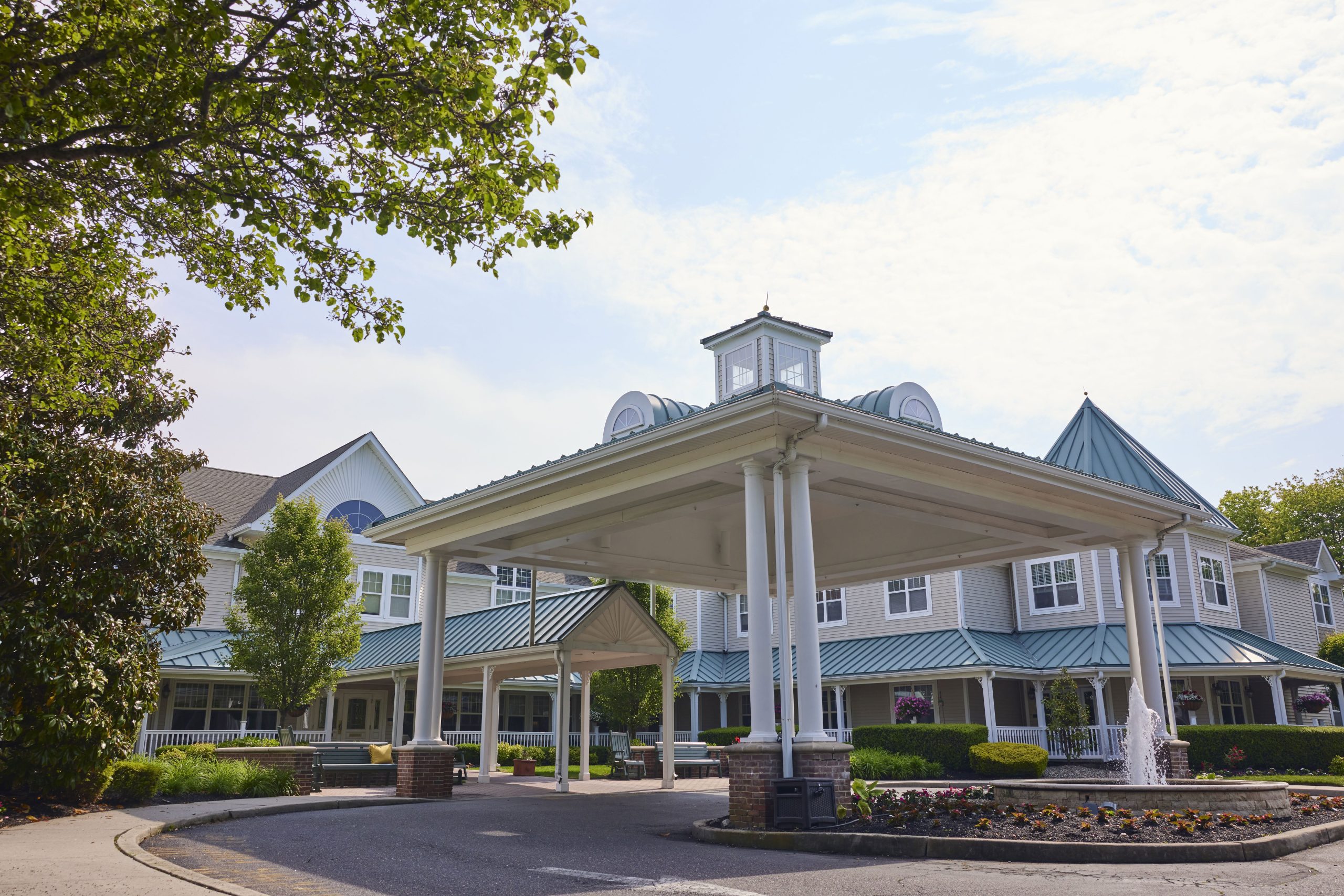 Detailed Review: Ridgewood Senior Living - Galloway, NJ