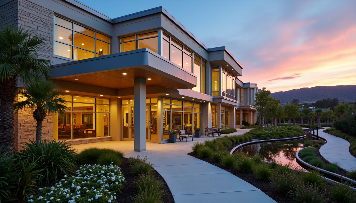 Ridgeview Health Center Review: Is It the Best Choice in San Diego?