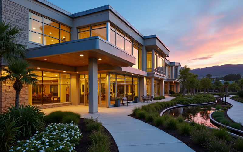 Ridgeview Health Center Review: Is It the Best Choice in San Diego?
