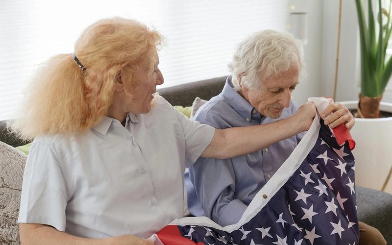 Top Retirement Homes for Veterans in Anoka County, MN