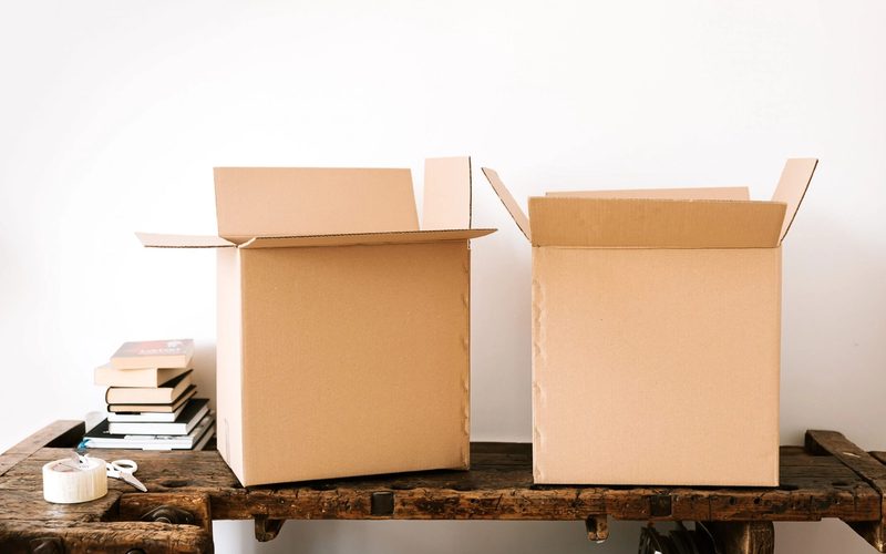 Senior Guide on Downsizing: An Essential Checklist