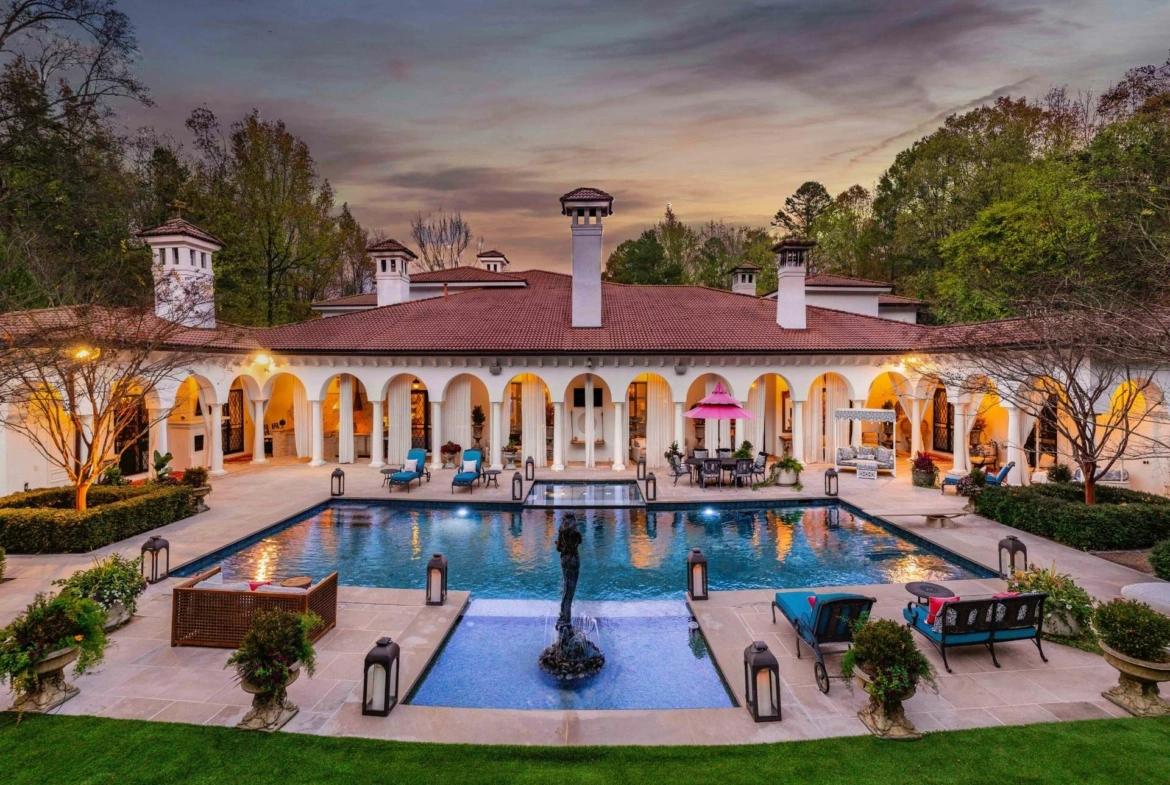 Most Expensive Retirement Communities in America: What $1M+ Really Gets You in 2025