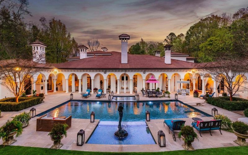 Most Expensive Retirement Communities in America: What $1M+ Really Gets You in 2025