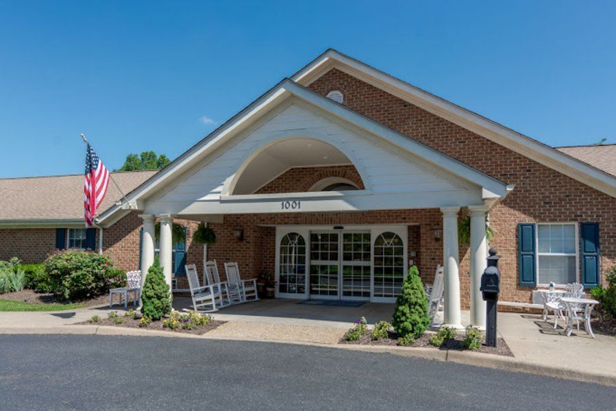 Comprehensive Review: Viva Senior Living at Fredericksburg