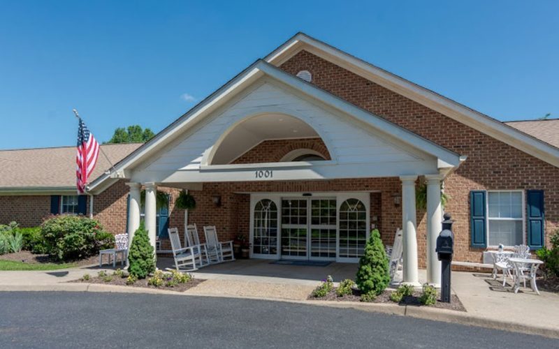 Comprehensive Review: Viva Senior Living at Fredericksburg