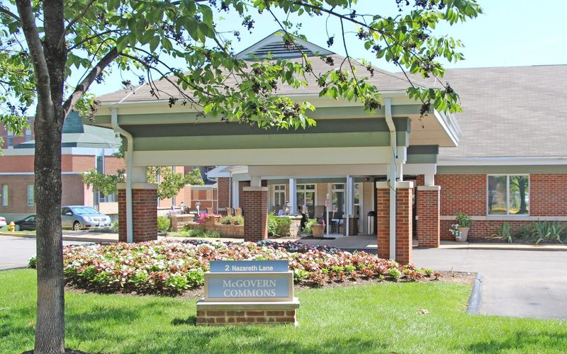 Comprehensive Review: Nazareth Living Center