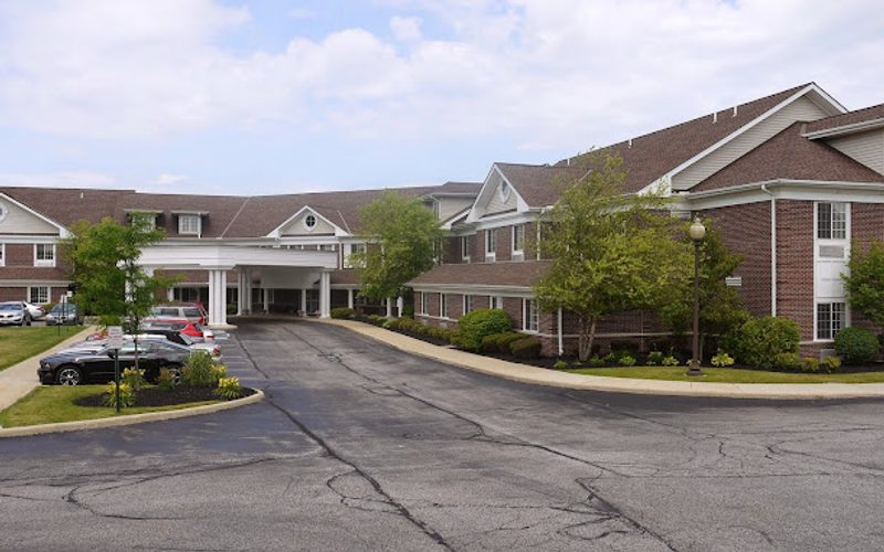 Parkside Villa: Review of Senior Living in Middleburg Heights, OH