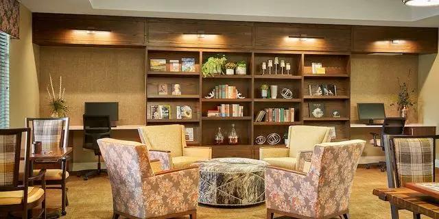 Villages of Jackson Creek, Independence, Missouri Review