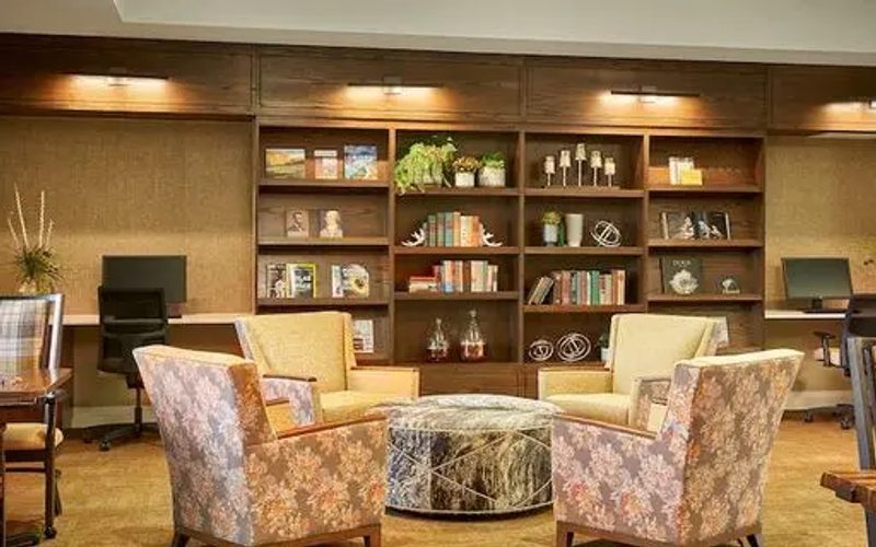 Villages of Jackson Creek, Independence, Missouri Review