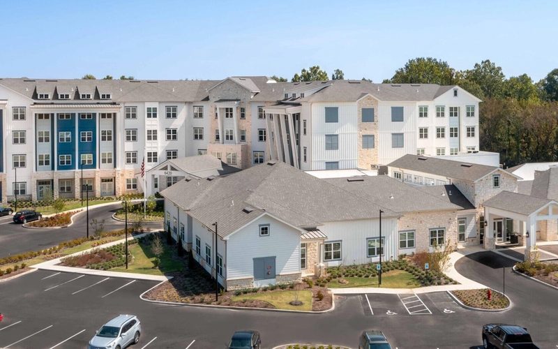 Comprehensive Review: Brightmore of East Memphis