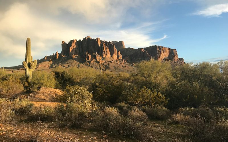 2024 Guide to Assisted Living in Phoenix, Arizona